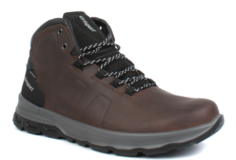 Ботинки мужские Grisport 14803 коричневые 43 RU