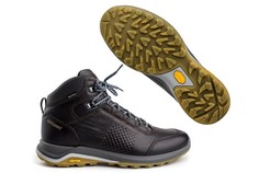 Ботинки мужские Grisport 14311 коричневые 44 RU