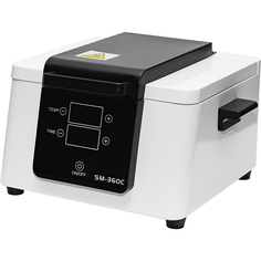 Сухожаровой шкаф для стерилизации инструментов SM-360C белый No Brand