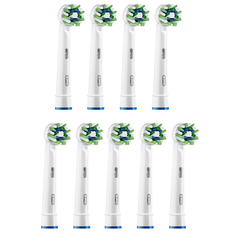 Насадка для электрической зубной щетки Oral-B CrossAction EB 50-9