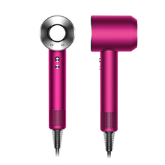 Фен Dyson Supersonic Hair Dryer HD08 1600 Вт pink