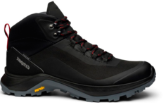 Ботинки мужские Grisport 14717 черные 41 RU