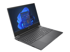 Ноутбук HP Victus 15-fa0025nr Silver (6E0L0UA)