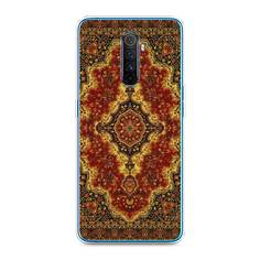 Чехол на Realme X2 Pro "Ковер" Case Place