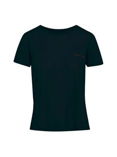 Футболка женская Diadora L. Ss T-Shirt Workout черная S