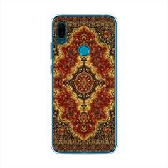 Чехол на Huawei Y6 2019 "Ковер" Case Place