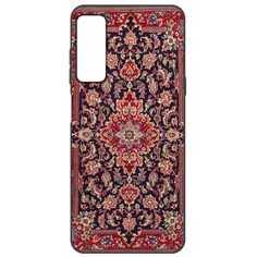 Чехол-накладка Krutoff Soft Case Тот самый ковер для TCL 20L+