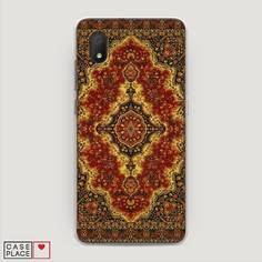 Чехол на Alcatel 1A (2020) "Ковер" Case Place