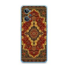 Чехол на Realme GT 2 "Ковер" Case Place
