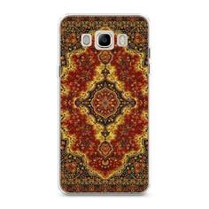 Чехол на Samsung Galaxy J7 2016 "Ковер" Case Place