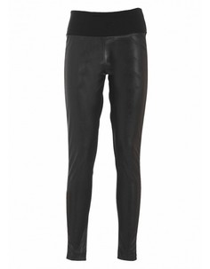 Брюки женские Deha D53537 черные 42 RU