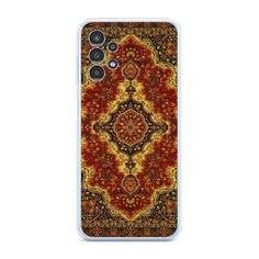 Чехол на Samsung Galaxy A13 4G "Ковер" Case Place