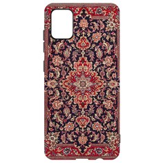 Чехол-накладка Krutoff Soft Case Тот самый ковер для Samsung Galaxy A51 (A515)