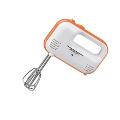 Миксер MERCURYHAUS MC-7675 white