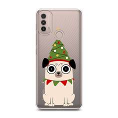 Чехол MyPads Любовный-стакан для Huawei Mate 40 Pro+ Plus Case Place