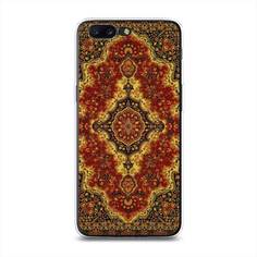 Чехол на OnePlus 5 "Ковер" Case Place