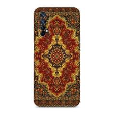 Чехол на Oppo Realme 7 "Ковер" Case Place