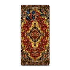 Чехол на Vivo X Note "Ковер" Case Place