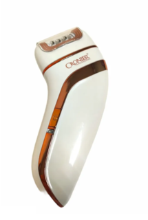 Эпилятор Cronier CR-8806 beige, orange