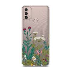 Чехол MyPads Пасть порву для UleFone Power Armor 14/14 Pro Case Place