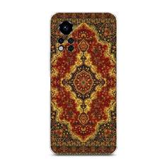 Чехол на Infinix Note 12i 2022 "Ковер" Case Place