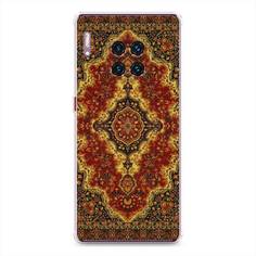 Чехол на Huawei Mate 30 Pro "Ковер" Case Place