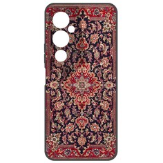 Чехол-накладка Krutoff Soft Case Тот самый ковер для Tecno Pova 4 Pro
