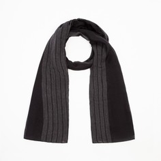 Палантин женский Rossini Р00001393, чёрный