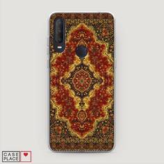 Чехол на Alcatel 1S (2020) "Ковер" Case Place