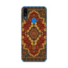 Чехол на Lenovo K13 "Ковер" Case Place