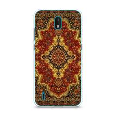 Чехол на Nokia 1.3 "Ковер" Case Place
