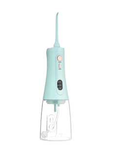 Ирригатор My Brilliant Smile MBS 04 blue
