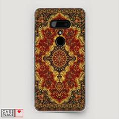Чехол на HTC U12 "Ковер" Case Place