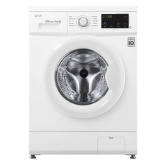 Стиральная машина LG FH2J3QDNP0 white