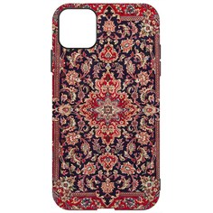 Чехол-накладка Krutoff Soft Case Тот самый ковер для iPhone 11