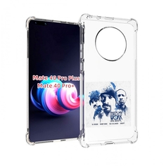 Чехол на Xiaomi Redmi Note 10/Note 10S/Poco M5s "Цветочный ковер" My Pads
