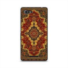 Чехол на Sony Xperia E3 "Ковер" Case Place