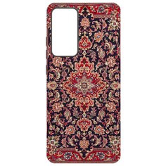 Чехол-накладка Krutoff Soft Case Тот самый ковер для Xiaomi 12 Pro