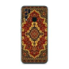 Чехол на Vivo Y30 "Ковер" Case Place