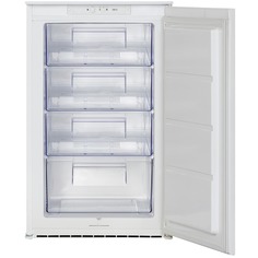 Встраиваемая морозильная камера Kuppersbusch FG 2500.1i белый