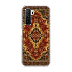 Чехол на Huawei Nova 7 SE "Ковер" Case Place