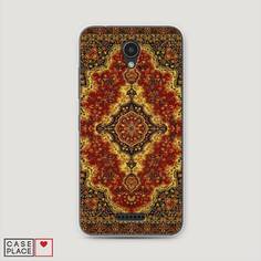 Чехол на Lenovo Vibe B "Ковер" Case Place