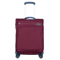 Чемодан Verage GM17016W бордовый S