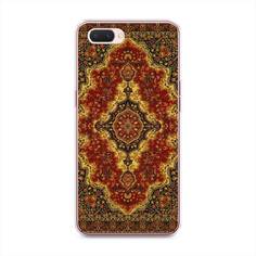 Чехол на Oppo A3s "Ковер" Case Place