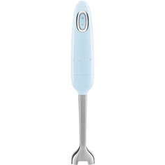 Погружной блендер Smeg HBF11PBEU blue