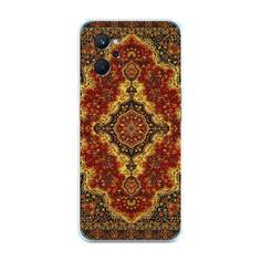 Чехол на Realme 9i "Ковер" Case Place