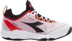 Кроссовки мужские Diadora Speed Blushield Fly 3 + Ag разноцветные 11.5 UK