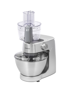 Кухонный комбайн Kenwood KHC29.L0SI silver