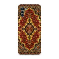 Чехол на Nokia G11 "Ковер" Case Place