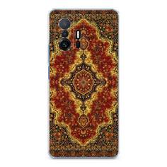 Чехол на Xiaomi Mi 11T "Ковер" Case Place